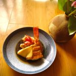 〖キンキの煮付け〗の作り方　魚料理レシピ　北海道の旬魚で煮魚