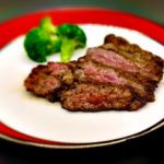 肉料理のおすすめ🥩簡単、美味しい〖ステーキソース〗の作り方　