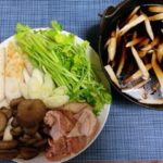 鍋料理レシピ🍲秋田郷土料理〖きりたんぽ鍋〗の作り方　