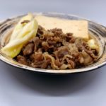 牛肉料理レシピ　ご飯がすすむ〖肉豆腐〗の作り方
